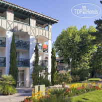 Pierre & Vacances Resort Moliets