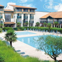 Pierre & Vacances Resort Moliets