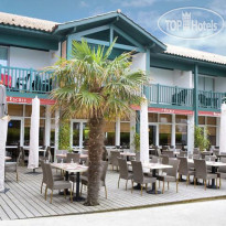 Pierre & Vacances Resort Moliets
