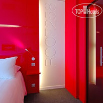 Best Western Plus Design & spa Arcachon  