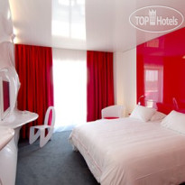 Best Western Plus Design & spa Arcachon  