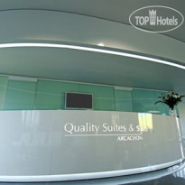 Best Western Plus Design & spa Arcachon  