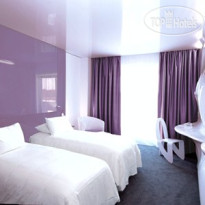 Best Western Plus Design & spa Arcachon  