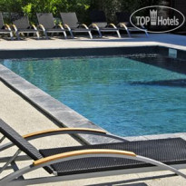 Best Western Plus Design & spa Arcachon  