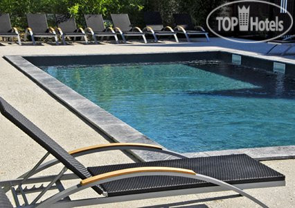 New photos from tourists Best Western Plus Design & spa Arcachon 4*