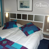 Comfort Hotel Aquamarina 