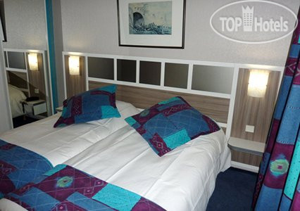 New photos from tourists Comfort Hotel Aquamarina 3*