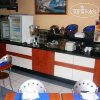 Comfort Hotel Aquamarina 