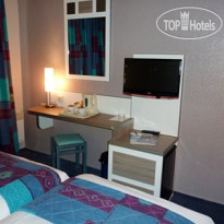 Comfort Hotel Aquamarina 