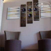 Comfort Hotel Aquamarina 