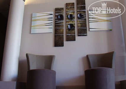 Hotel photo Comfort Hotel Aquamarina 3*