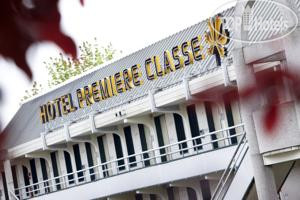 Hotelier's photos Premiere Classe Agen
