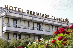 Hotel photo Premiere Classe Biarritz 