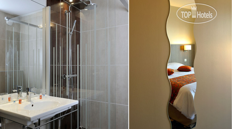 New photos from tourists Le Nautic 3*