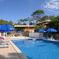 Odalys Residence Bleu Ocean 