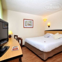 Kyriad Bordeaux - Merignac Aeroport 