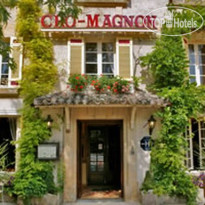 Cro-Magnon aux Eyzies