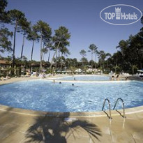 Topotel L'Allee Des Dunes 