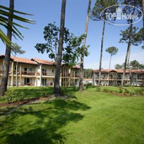 Topotel L'Allee Des Dunes 