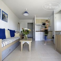 Topotel L'Allee Des Dunes 