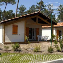 Topotel L'Allee Des Dunes 