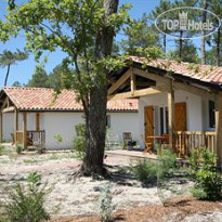 Topotel L'Allee Des Dunes 