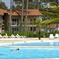 Topotel L'Allee Des Dunes 