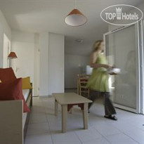 Topotel L'Allee Des Dunes 