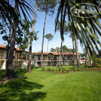 Topotel L'Allee Des Dunes 