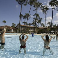 Topotel L'Allee Des Dunes 