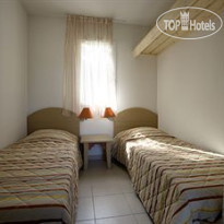 Topotel L'Allee Des Dunes 