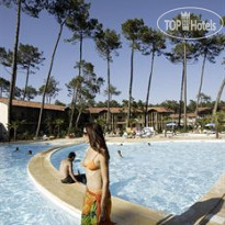 Topotel L'Allee Des Dunes 