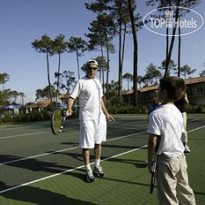Topotel L'Allee Des Dunes 