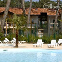 Topotel L'Allee Des Dunes 