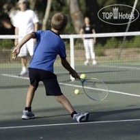 Topotel L'Allee Des Dunes 