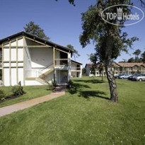 Topotel L'Allee Des Dunes 