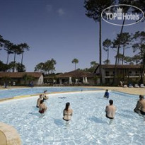 Topotel L'Allee Des Dunes 