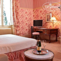 Manoir de Bellerive 