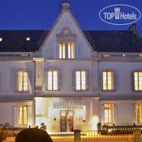 Manoir de Bellerive 
