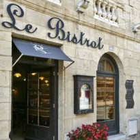 Le Relais du Soleil dOr 
