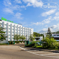 Ibis Styles Lyon Sud Vienne 