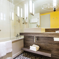 Ibis Styles Lyon Sud Vienne 