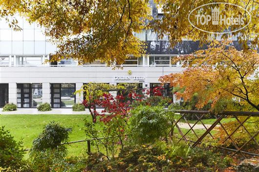 Hotel photo Golden Tulip Aix-les-Bains 4*