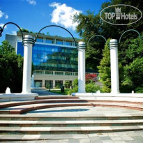 Golden Tulip Aix-les-Bains 