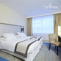 Golden Tulip Aix-les-Bains 