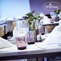 Golden Tulip Aix-les-Bains 