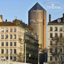 Radisson Blu Lyon 