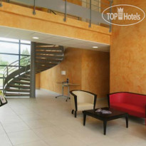 Residhome Appart Hotel Le Carre D Or 