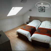 Residhome Appart Hotel Le Carre D Or 