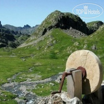 Les Balcons de Recoin 